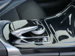 Mercedes C220d AMG 2015