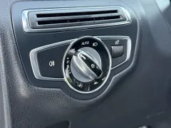 Mercedes C220d AMG 2015