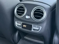 Mercedes C220d AMG 2015