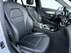 Mercedes C220d AMG 2015