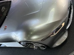 Mercedes C220d AMG 2015