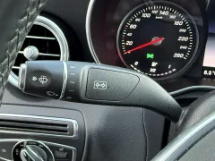 Mercedes C220d AMG 2015