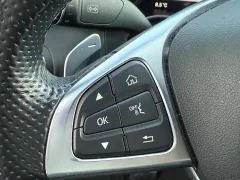 Mercedes C220d AMG 2015