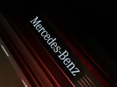 Mercedes C220d Avantgarde 2016