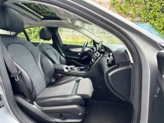 Mercedes C220d Avantgarde 2016