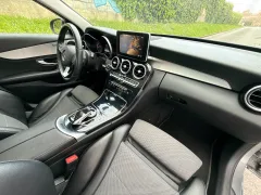 Mercedes C220d Avantgarde 2016