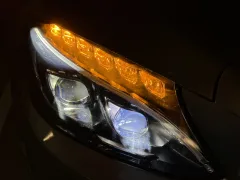 Mercedes C220d Avantgarde 2016