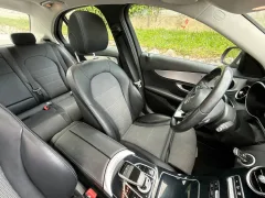 Mercedes C220d Avantgarde 2016