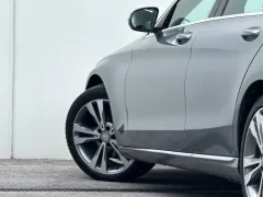 Mercedes C220d Avantgarde 2016