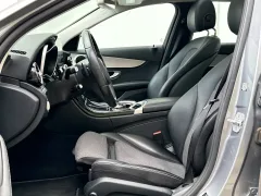 Mercedes C220d Avantgarde 2016