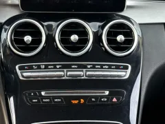 Mercedes C220d T AMG 2016