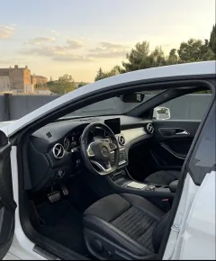 Mercedes CLA 200d AMG 7g 2018