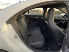 Mercedes CLA 200d AMG 7g 2018