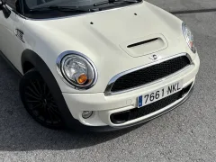 Mini Cooper S 2011