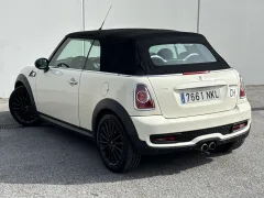 Mini Cooper S 2011