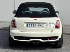 Mini Cooper S 2011