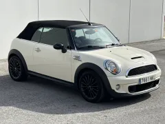 Mini Cooper S 2011