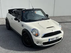 Mini Cooper S 2011