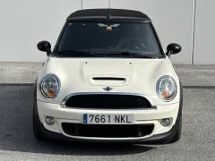 Mini Cooper S 2011