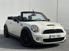 Mini Cooper S 2011