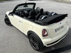 Mini Cooper S 2011
