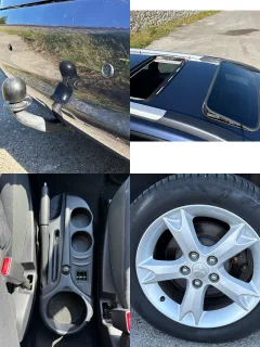 Mitsubishi Grandis 2010