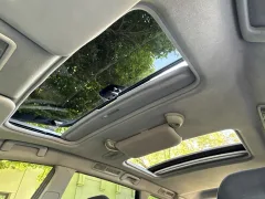 Mitsubishi Grandis 2010