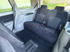 Mitsubishi Grandis 2010