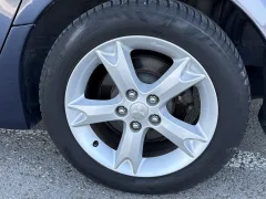 Mitsubishi Grandis 2010