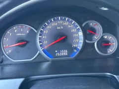 Mitsubishi Grandis 2010