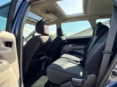 Mitsubishi Grandis 2010