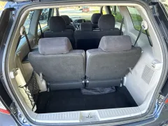 Mitsubishi Grandis 2010