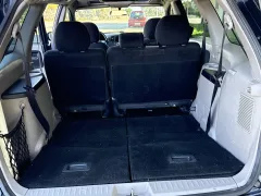 Mitsubishi Grandis 2010