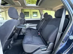 Mitsubishi Grandis 2010