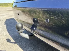 Mitsubishi Grandis 2010