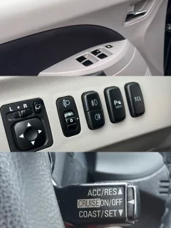 Mitsubishi Grandis 2010