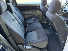 Mitsubishi Grandis 2010