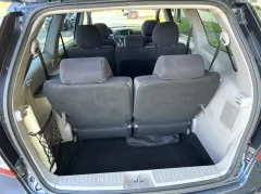 Mitsubishi Grandis 2010