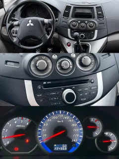 Mitsubishi Grandis 2010