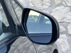 Mitsubishi Grandis 2010