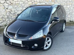 Mitsubishi Grandis 2010