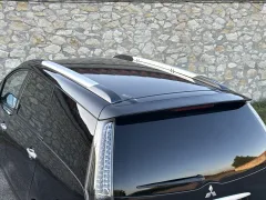 Mitsubishi Grandis 2010