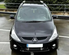 Mitsubishi Grandis 2010