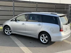 Mitsubishi Grandis Inform 2010