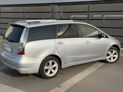 Mitsubishi Grandis Inform 2010