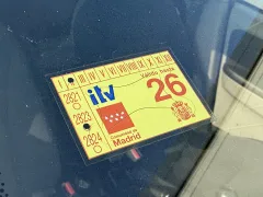 Mitsubishi Grandis Inform 2010