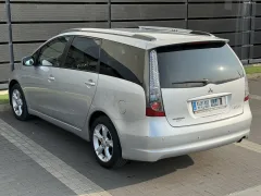Mitsubishi Grandis Inform 2010
