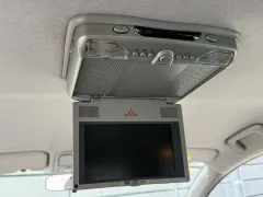 Mitsubishi Grandis Inform 2010