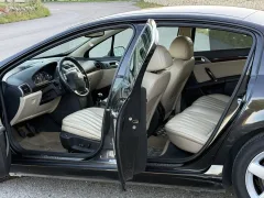 Peugeot 407 2.0hdi 2005