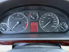 Peugeot 407 2.0hdi 2005